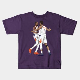 KD x BOOK Kids T-Shirt